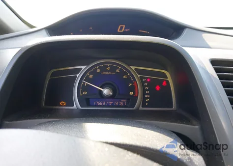 2009 Honda Civic Lx из США, поврежденный, VIN 2HGFA16599H335185